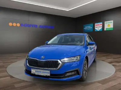 Gebraucht Skoda Octavia