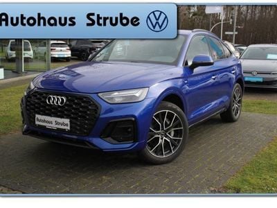 Audi Q5 Sportback