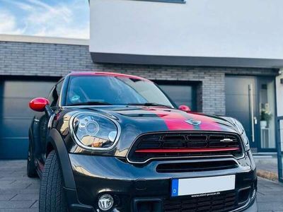 gebraucht Mini John Cooper Works Paceman John Cooper Works (ALL4) ++ 78.000 km ++ HU 07/25