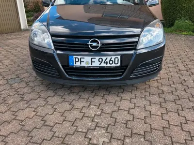 Gebraucht Opel Astra