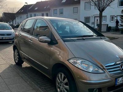 Mercedes A180