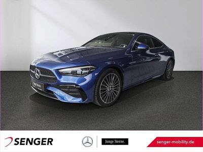 Mercedes CLE200