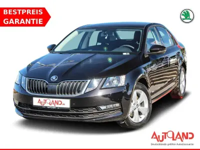 Gebraucht Skoda Octavia