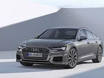 Second-hand Audi A6