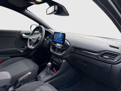 Ford Puma Gen-E