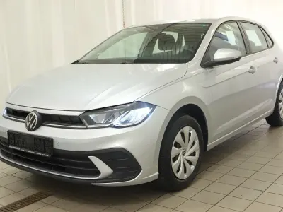 Gebraucht VW Polo