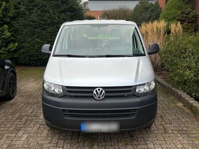 gebraucht VW T5 VW/ Camper