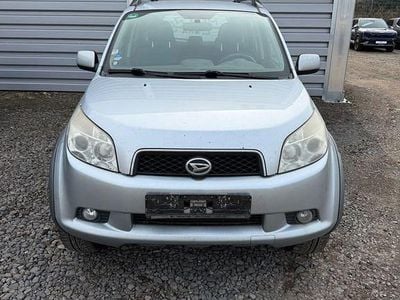 Gebraucht Daihatsu Terios 105 PS (77 kW) 2008 SUV