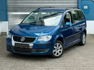 Gebraucht VW Touran