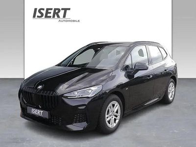 Second-hand BMW 218 M Sport 150 CP (110 kW) 2024 Negru Monovolum