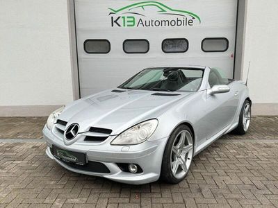 Mercedes SLK350