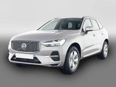 Usata Volvo XC60 Core 250 CV (183 kW) 2025 Argento SUV