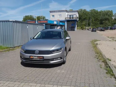 Gebraucht VW Passat