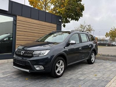 Dacia Logan MCV