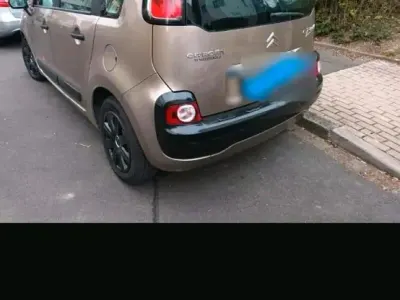 Gebraucht Citroën C4