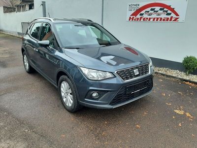 gebraucht Seat Arona Xcellence