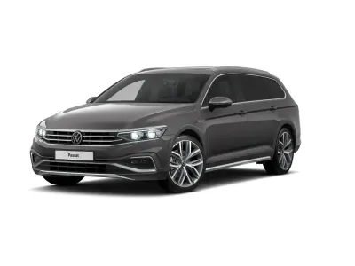 Gebraucht VW Passat 200 PS (147 kW) 2024 Kombi