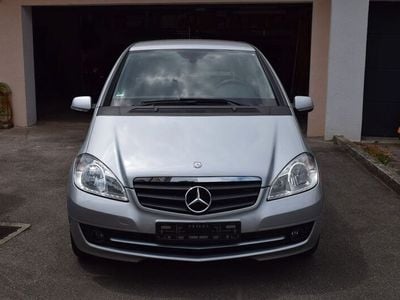 Mercedes A160