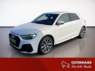 Gebraucht Audi A1 S-Line 2025 Weiss SUV