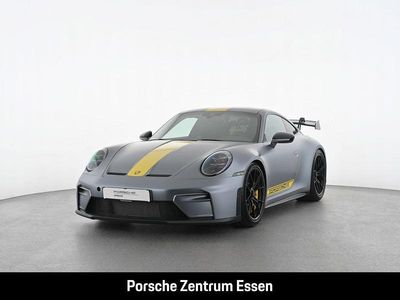 Gebraucht Porsche 992 510 PS (375 kW) 2025 Grau
