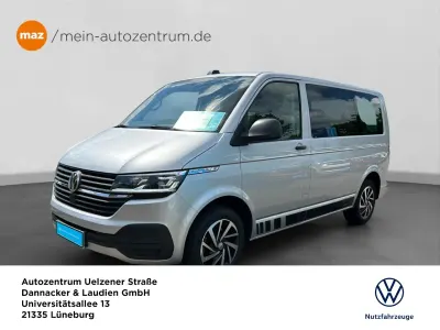 Używany VW Multivan Trendline 150 KM (110 kW) 2020 Minivan