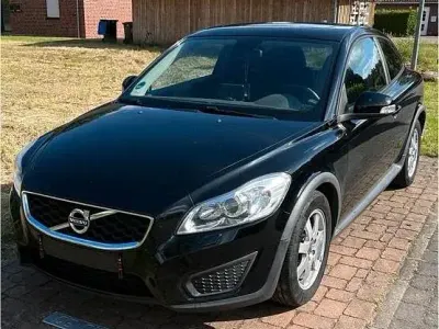 Gebraucht Volvo C30