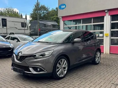 Gebraucht Renault Scénic IV
