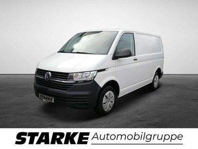 gebraucht VW Transporter T6T6.1 2.0 TDI Kasten