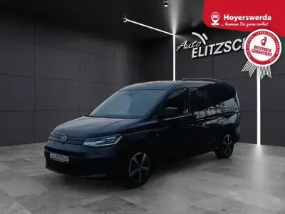 Gebraucht VW Caddy Maxi California 122 PS (89 kW) 2022 Andere Van / Kleinbus