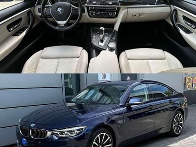 BMW 435 Gran Coupé