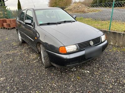 gebraucht VW Polo 1.4 benziner