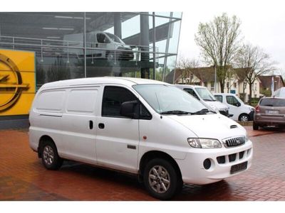 Hyundai H-1