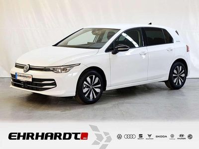 Weiß Gebraucht 2025 VW Golf Goal Limousine | 26.790 € (Guter Preis)