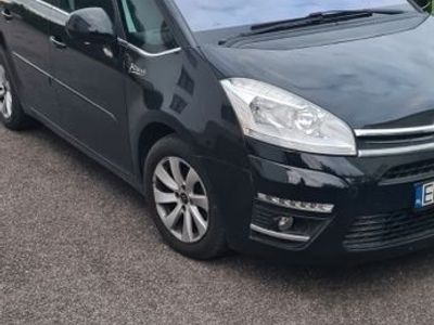 Citroën C4 Picasso