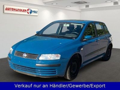 Fiat Stilo