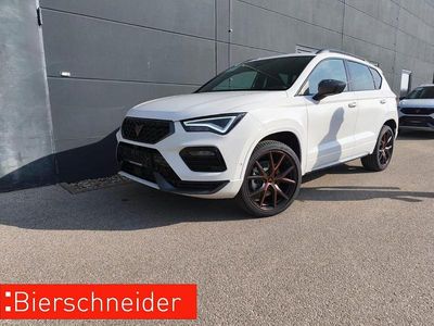 Neu Cupra Ateca 190 PS (139 kW) 2026 Weiss SUV