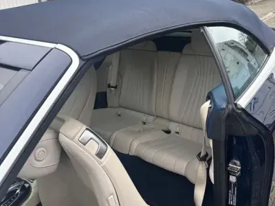 Brugt Mercedes E400