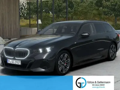 Gebraucht BMW 520