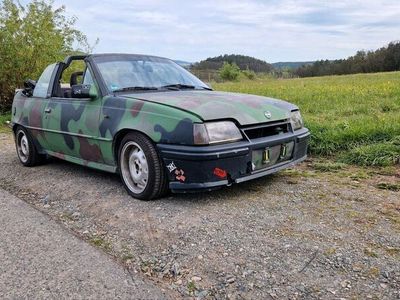 Opel Kadett