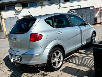 Seat Altea