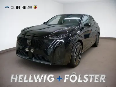 Gebraucht Peugeot e-3008