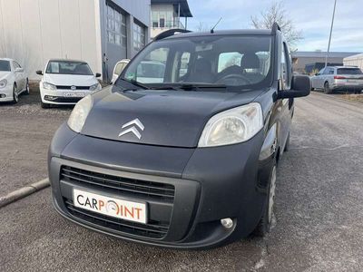 Citroën Nemo