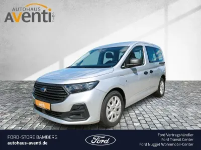 Neu Ford Tourneo Connect Trend 150 PS (110 kW) 2026 Silber Van / Kleinbus