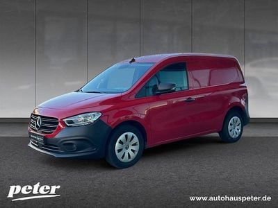 Gebraucht Mercedes Citan 108 75 PS (55 kW) 2023 Loranditrot Van / Kleinbus