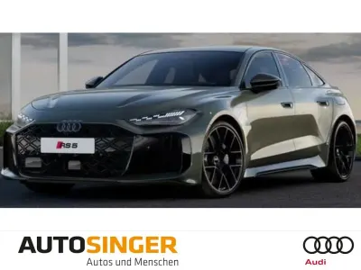 Gebraucht Audi RS5
