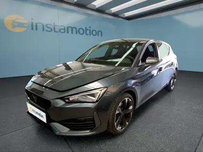 Gebraucht Cupra Leon