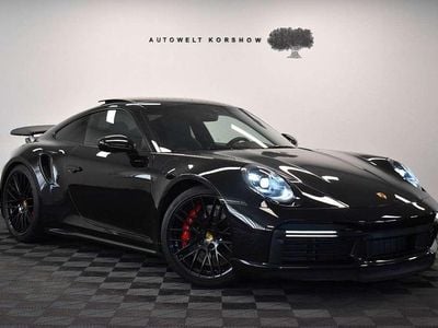 Porsche 911 Turbo