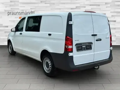 Gebraucht Mercedes Vito 2022 Andere Van