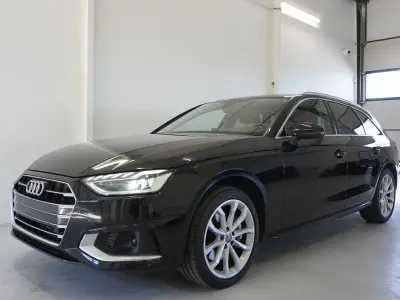 Gebraucht Audi A4