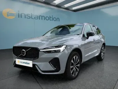 Gebraucht Volvo XC60 Plus 197 PS (144 kW) 2024 Grau SUV